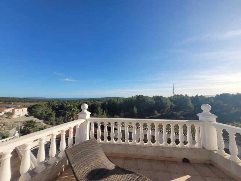 Propriété - 545 m² - 12 pièces