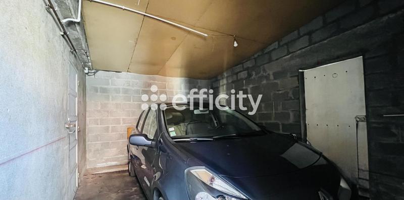 Appartement - 103 m² - 5 pièces