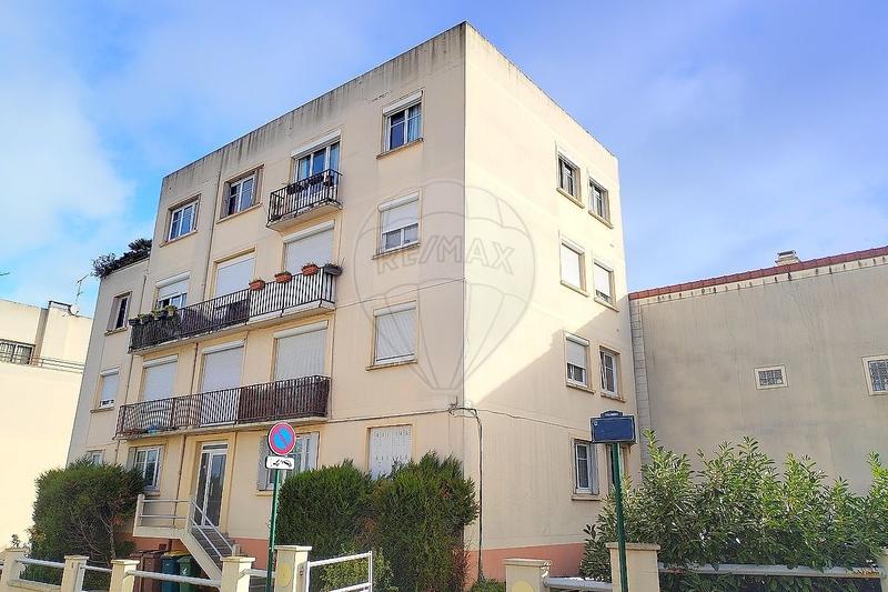 Appartement - 54 m² - 3 pièces