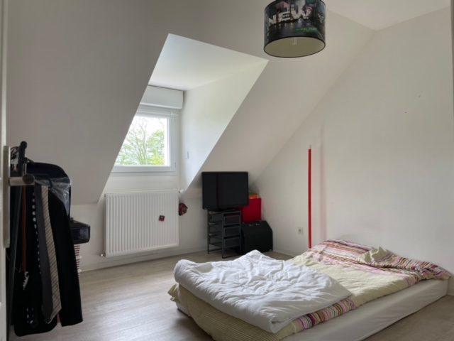 Maison traditionnelle - 149 m² - 5 pièces