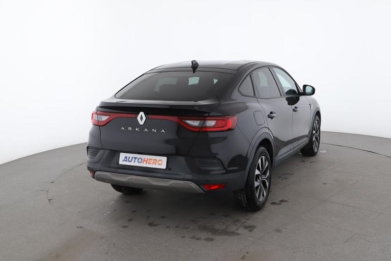 Renault Arkana 1.3 TCe Evolution Edc 140 ch