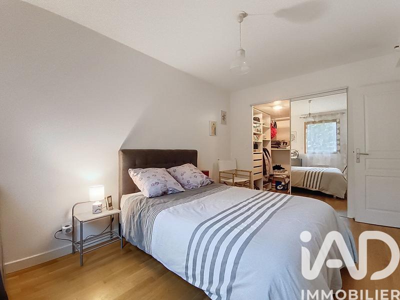 Appartement - 124 m² - 4 pièces