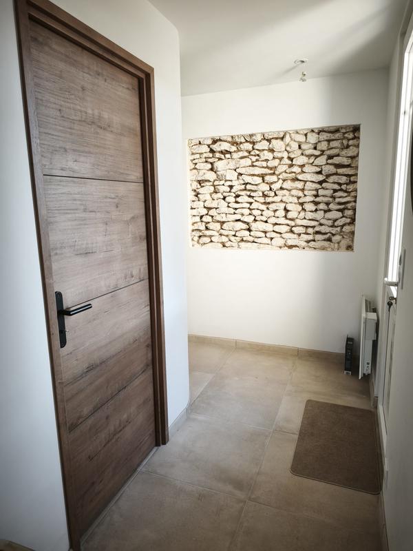 Maison - 155 m² - 4 pièces