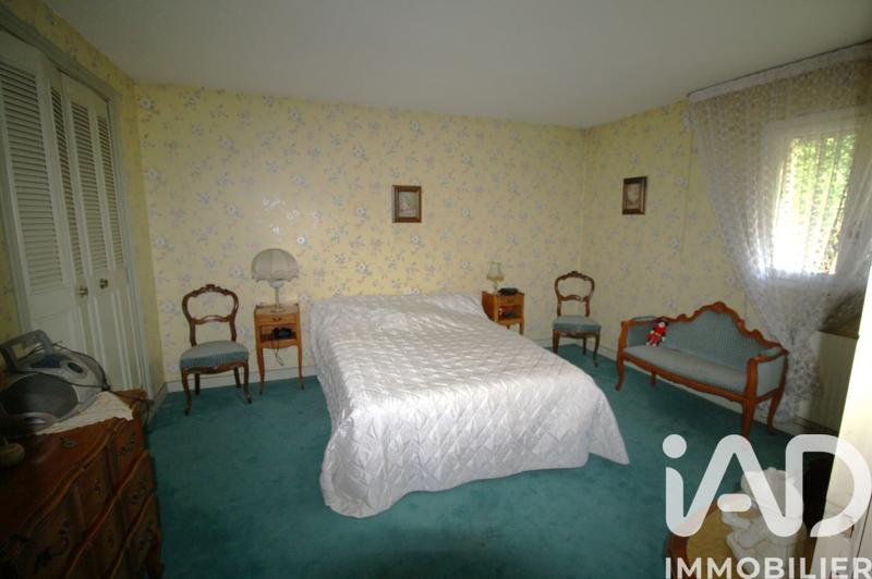 Maison de maîtres - 216 m² - 7 pièces