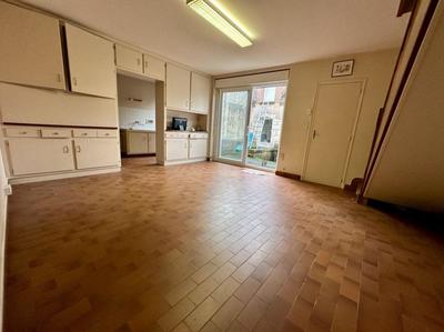 Maison - 139 m² - 5 pièces