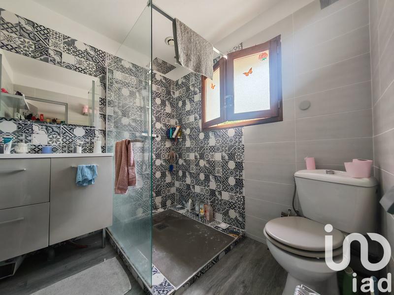 Maison - 80 m² - 3 pièces