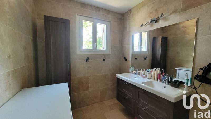 Maison de campagne - 235 m² - 11 pièces