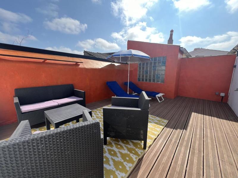 Villa - 93 m² - 5 pièces