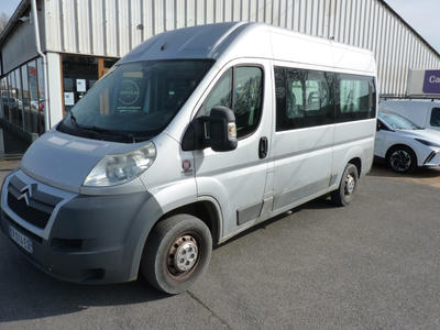 Citroën Jumper Hdi 110 Combi Minibus 9 places