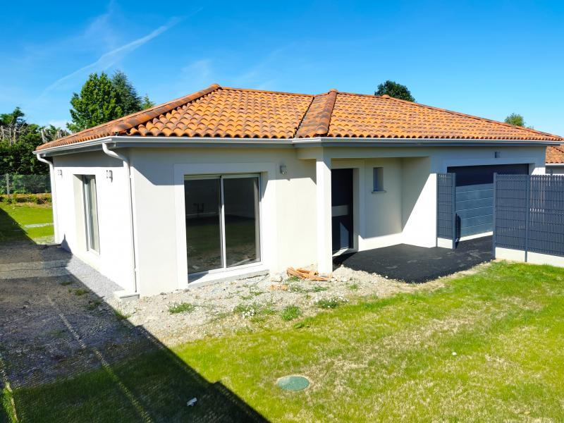 Maison - 136 m² - 6 pièces