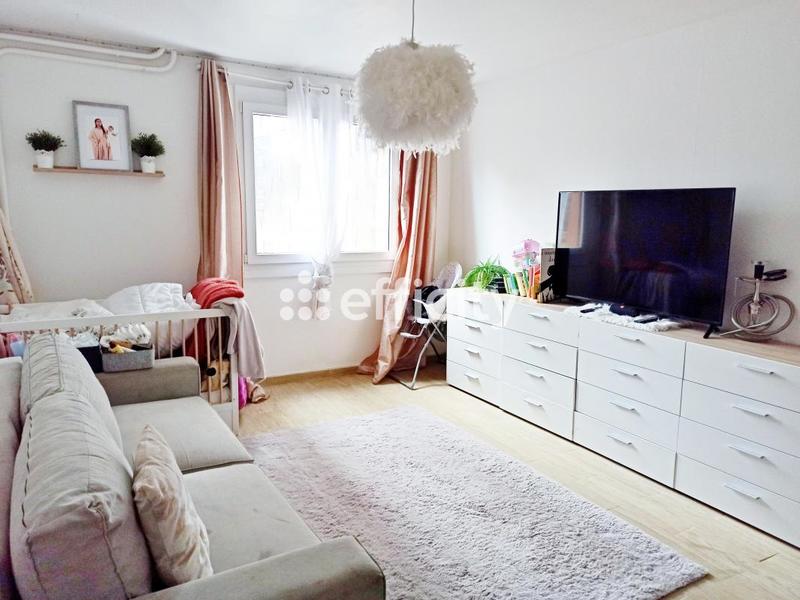 Appartement - 28 m² - 1 pièce