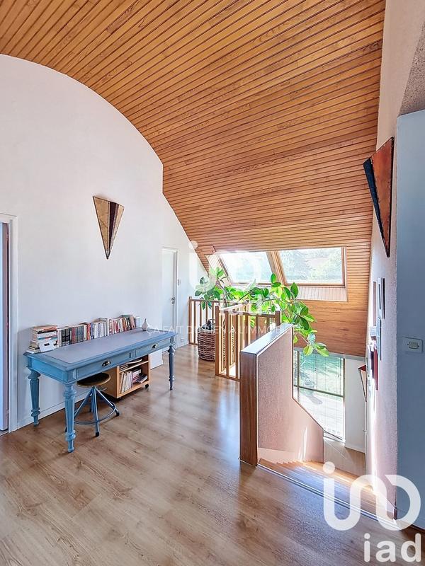 Maison de maîtres - 186 m² - 7 pièces