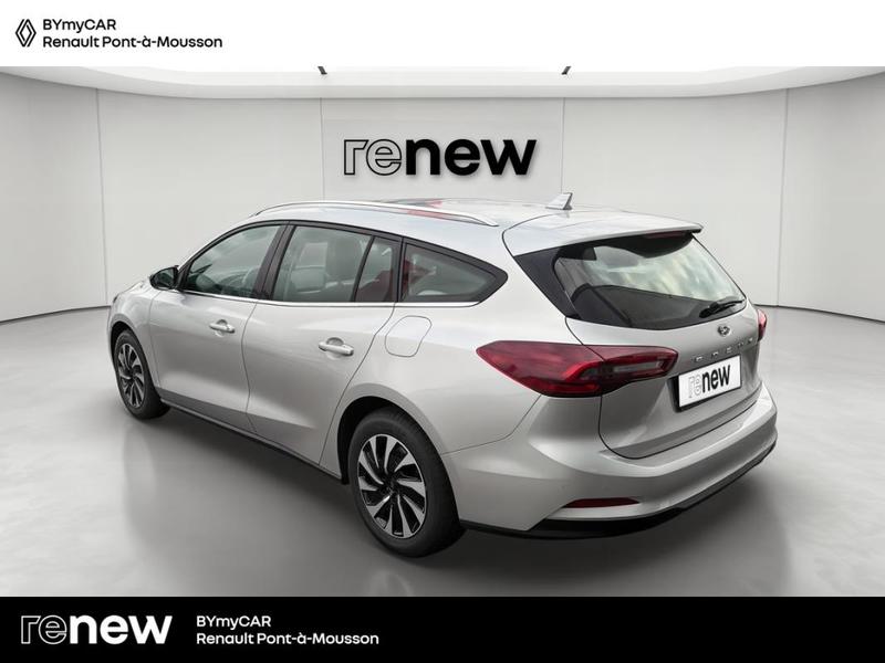 Ford Focus Sw 1.0 EcoBoost 125 s&amp;S mHEV Titanium X Business