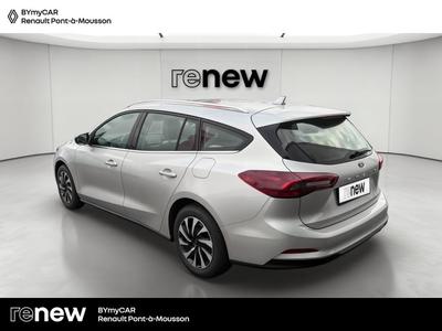 Ford Focus Sw 1.0 EcoBoost 125 s&amp;S mHEV Titanium X Business