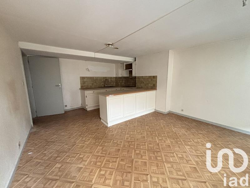 Appartement - 152 m² - 6 pièces