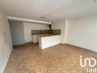 Appartement - 152 m² - 6 pièces