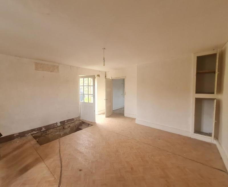 Maison - 70 m² - 3 pièces