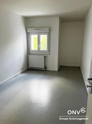 Appartement - 84 m² - 4 pièces