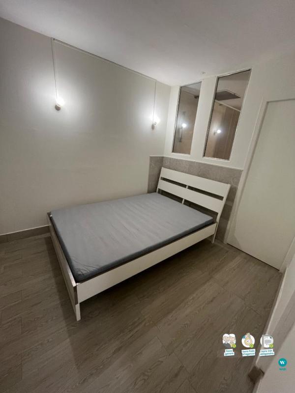 Maison - 40 m² - 2 pièces