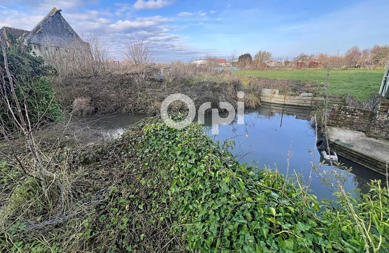 Maison - 170 m² - 6 pièces