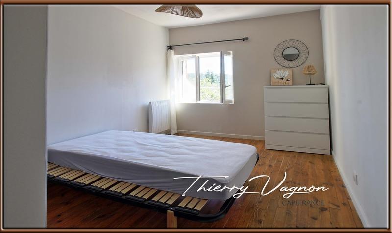 Maison - 59 m² - 3 pièces