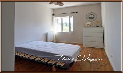 Maison - 59 m² - 3 pièces