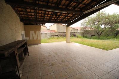 Maison - 220 m² - 7 pièces