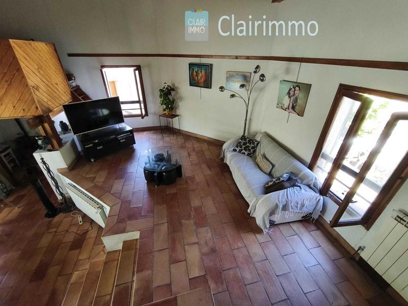 Maison d'architecte - 235 m² - 7 pièces