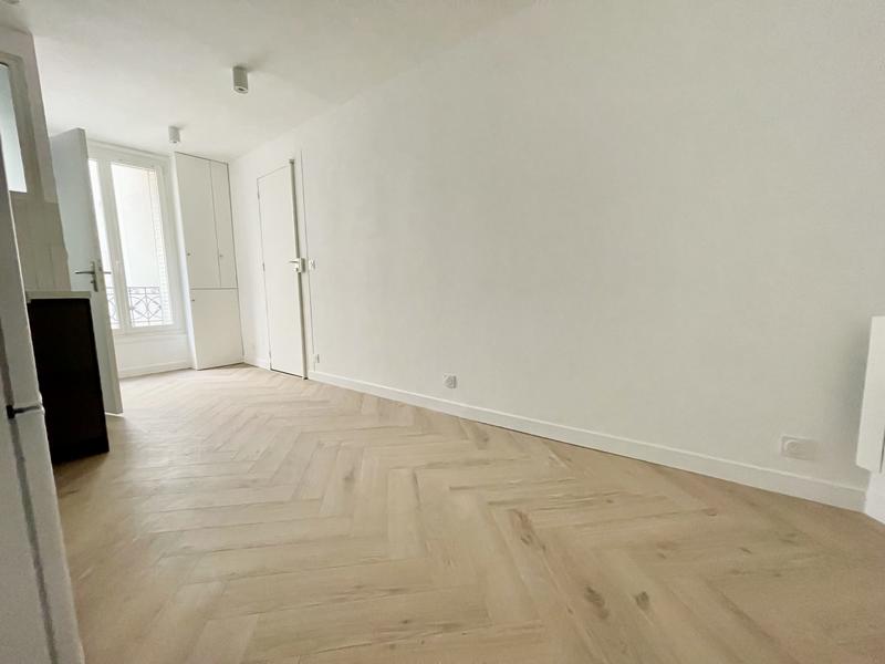 Appartement - 15 m² - 1 pièce