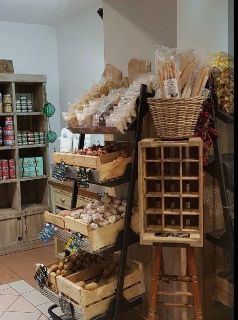 Fonds de commerce - 41 m²