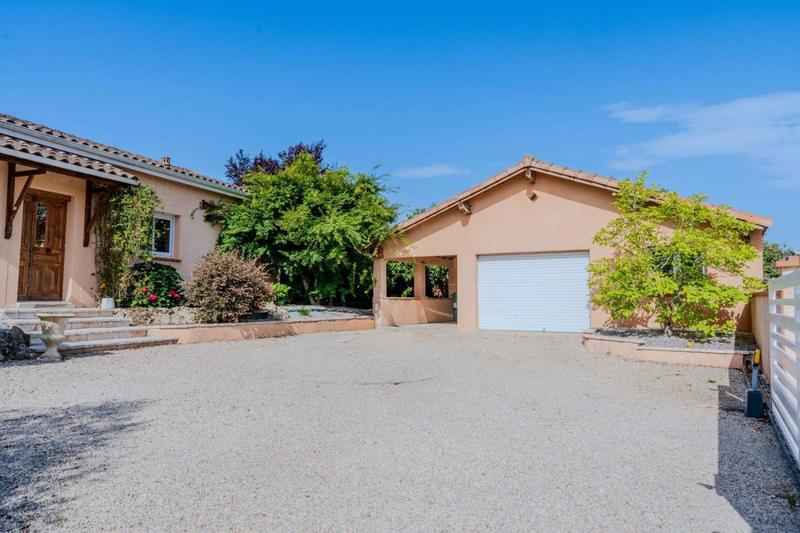 Maison - 130 m² - 4 pièces