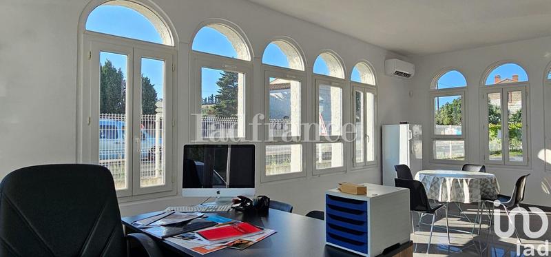 Local commercial - 330 m²