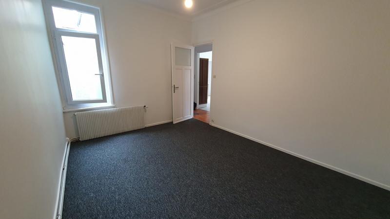 Appartement - 99 m² - 3 pièces