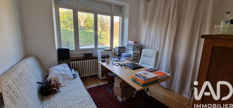 Maison - 162 m² - 7 pièces