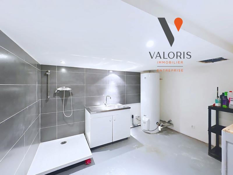 Fonds de commerce - 148 m²