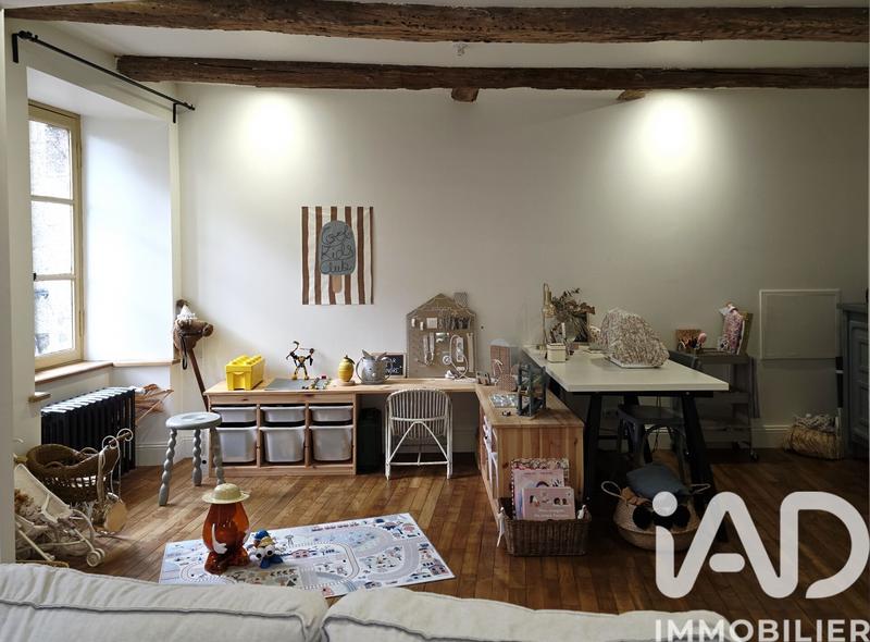 Maison - 171 m² - 5 pièces