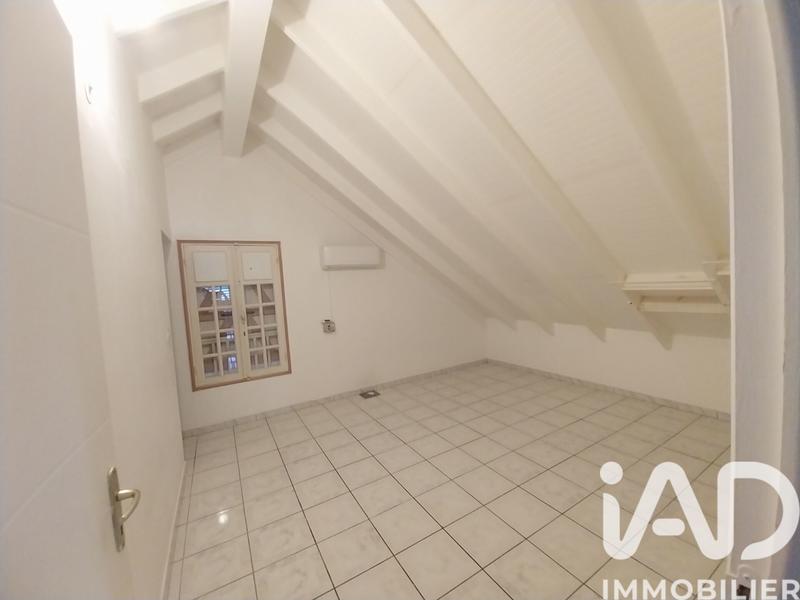 Maison - 164 m² - 7 pièces