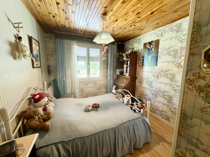 Villa - 163 m² - 6 pièces