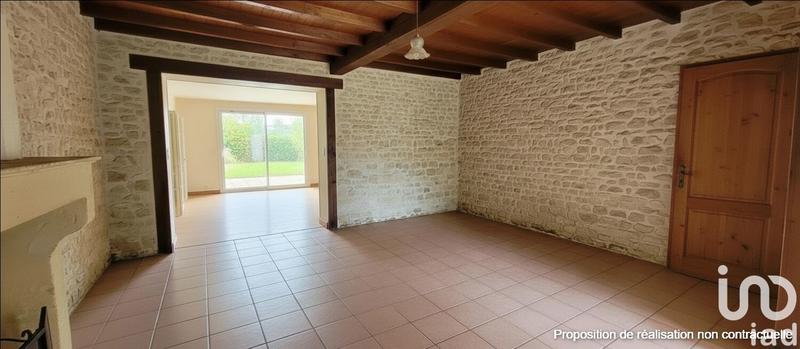 Maison - 160 m² - 7 pièces