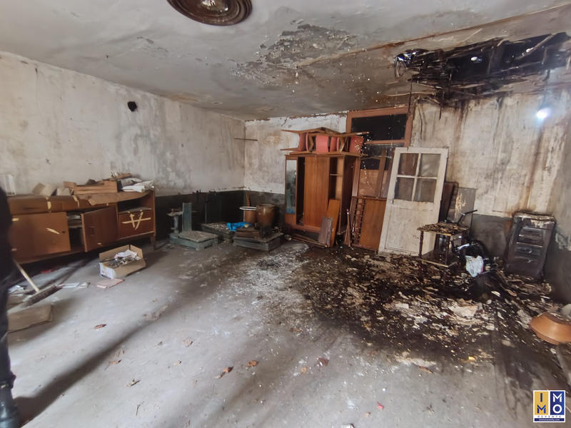 Maison - 150 m² - 7 pièces