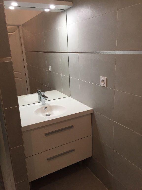 Studio - 23 m² - 1 pièce