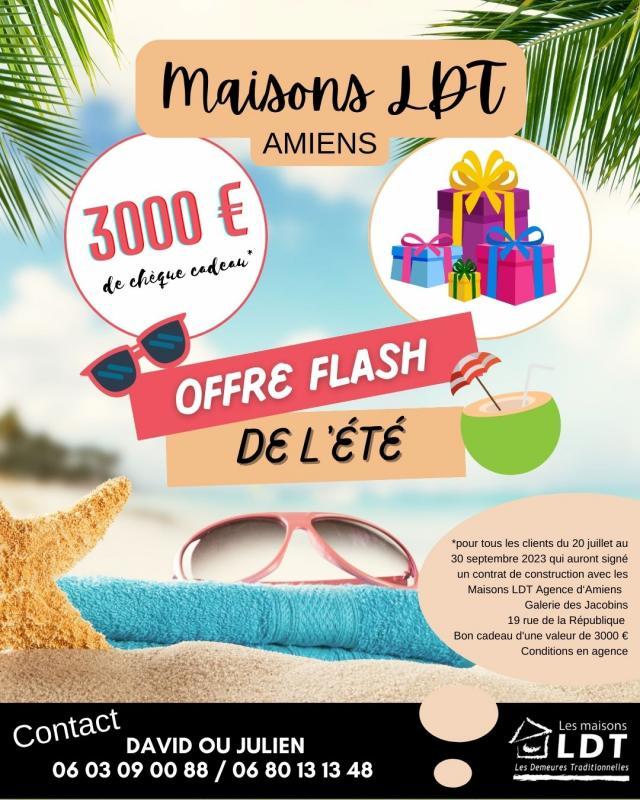 Terrain constructible - 456 m²