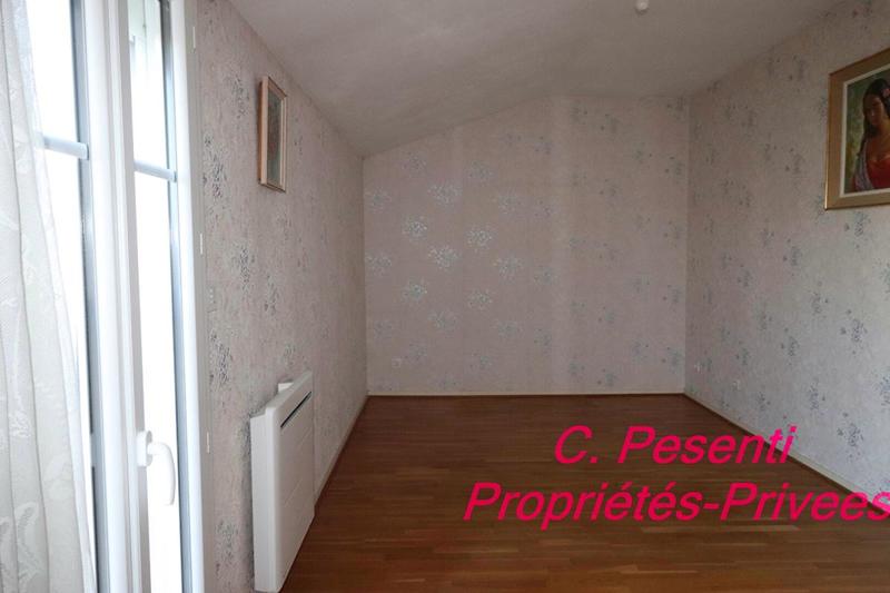 Maison - 118 m² - 6 pièces