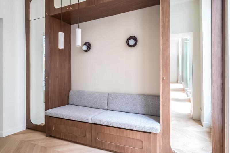 Appartement - 54 m² - 3 pièces