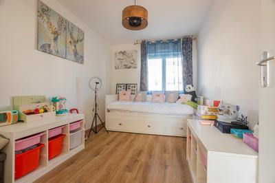 Maison - 87 m² - 4 pièces