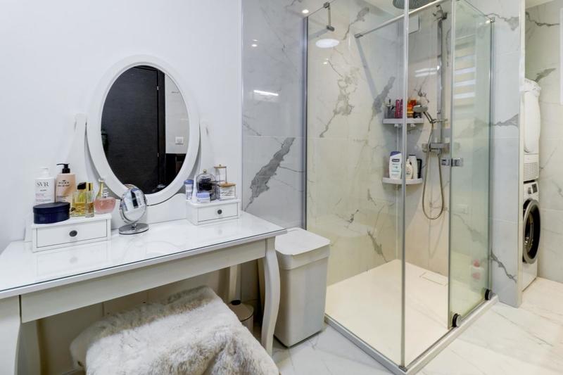 Duplex - 56 m² - 2 pièces