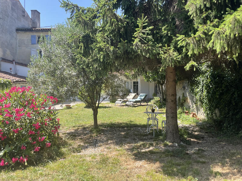 Maison - 155 m² - 6 pièces