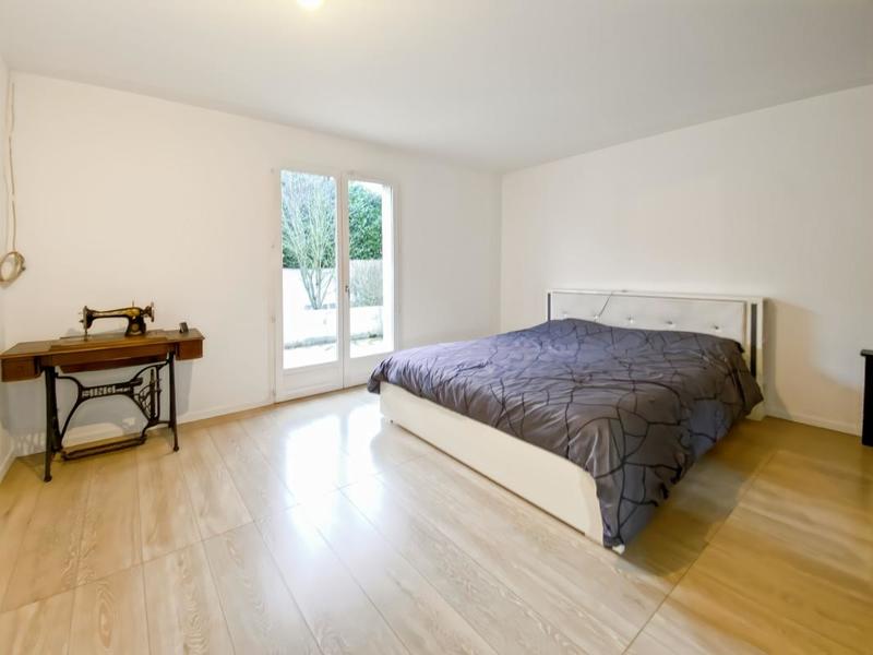 Maison - 133 m² - 6 pièces