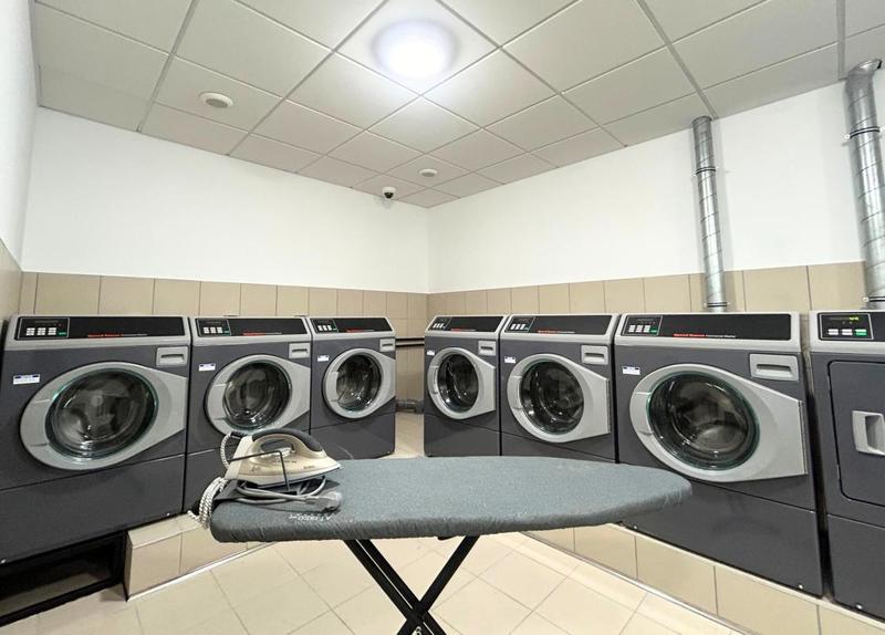 Studio - 19 m² - 1 pièce