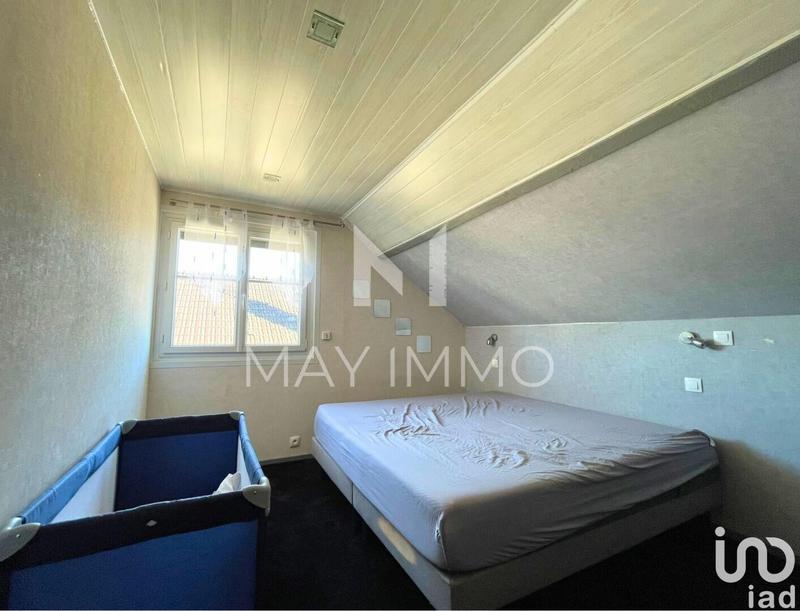 Maison - 148 m² - 5 pièces